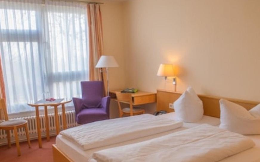 Schlosshotel Eyba Bad Blankenburg Zewnętrze zdjęcie