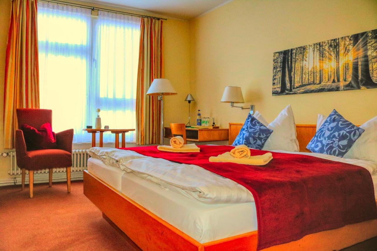 Schlosshotel Eyba Bad Blankenburg Zewnętrze zdjęcie