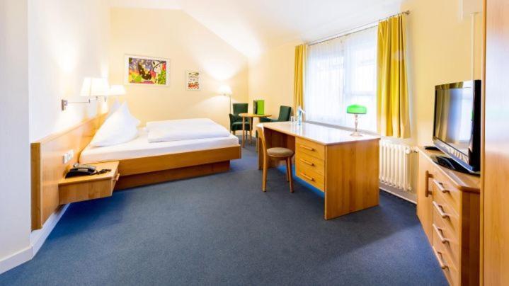 Schlosshotel Eyba Bad Blankenburg Zewnętrze zdjęcie