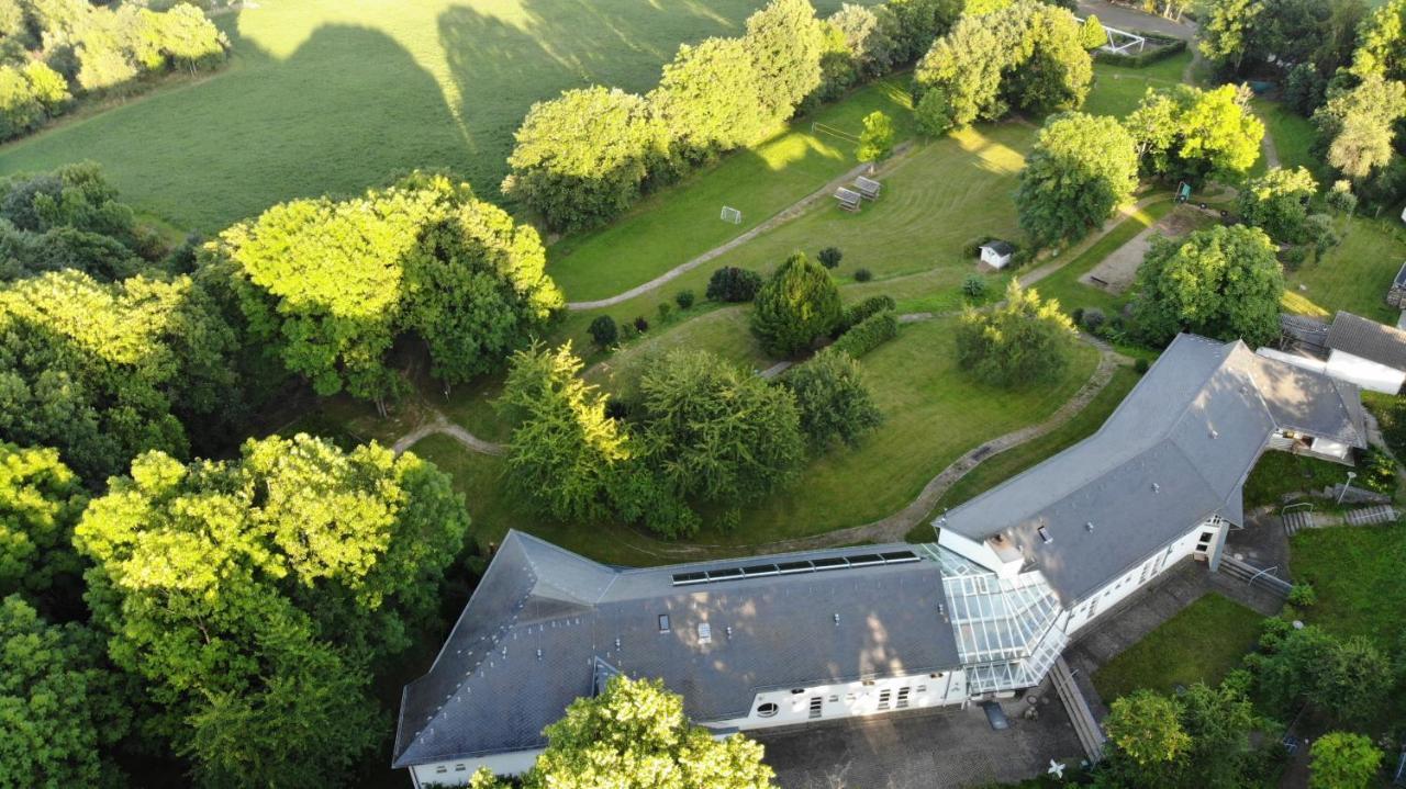 Schlosshotel Eyba Bad Blankenburg Zewnętrze zdjęcie
