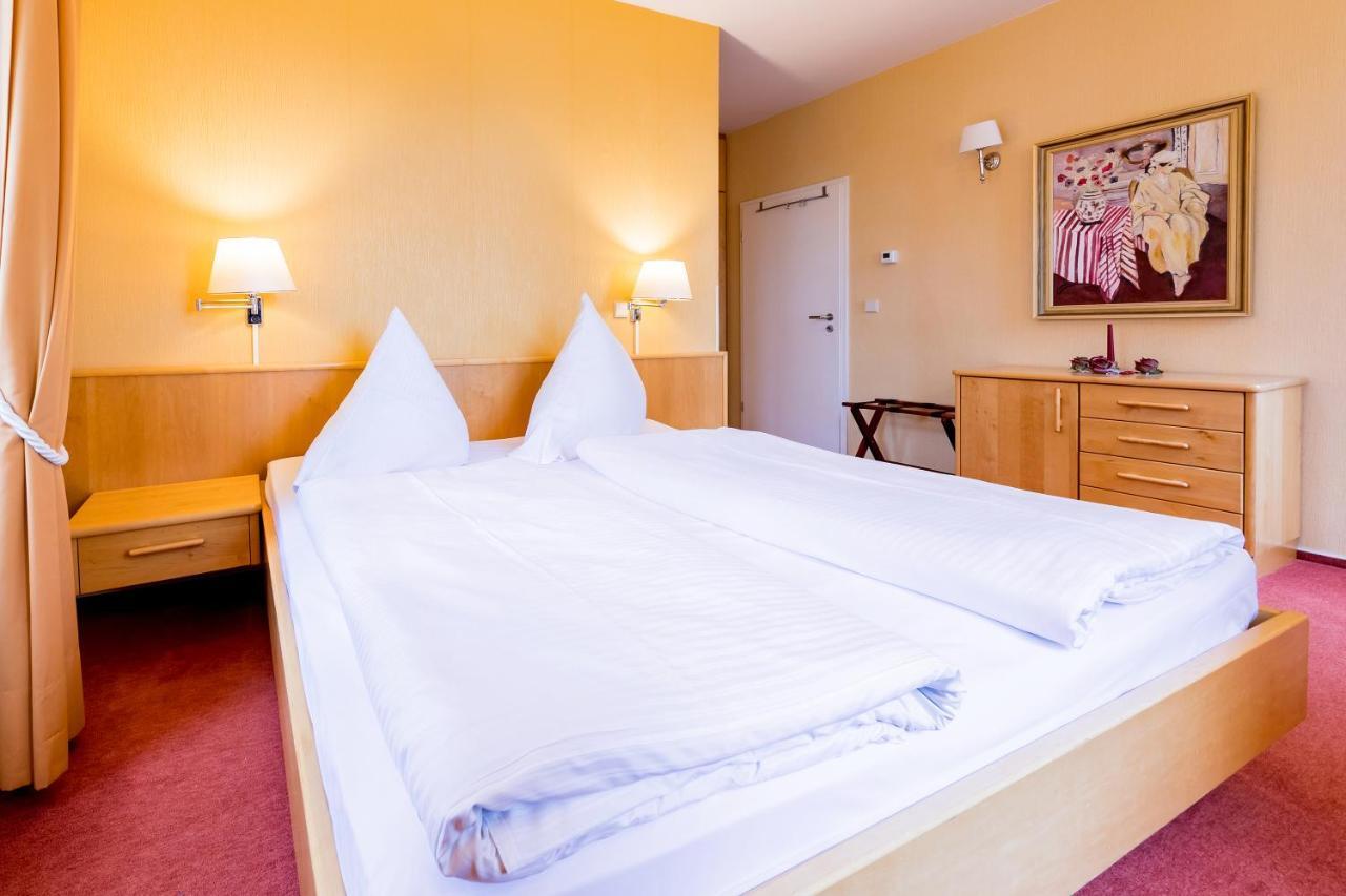 Schlosshotel Eyba Bad Blankenburg Zewnętrze zdjęcie