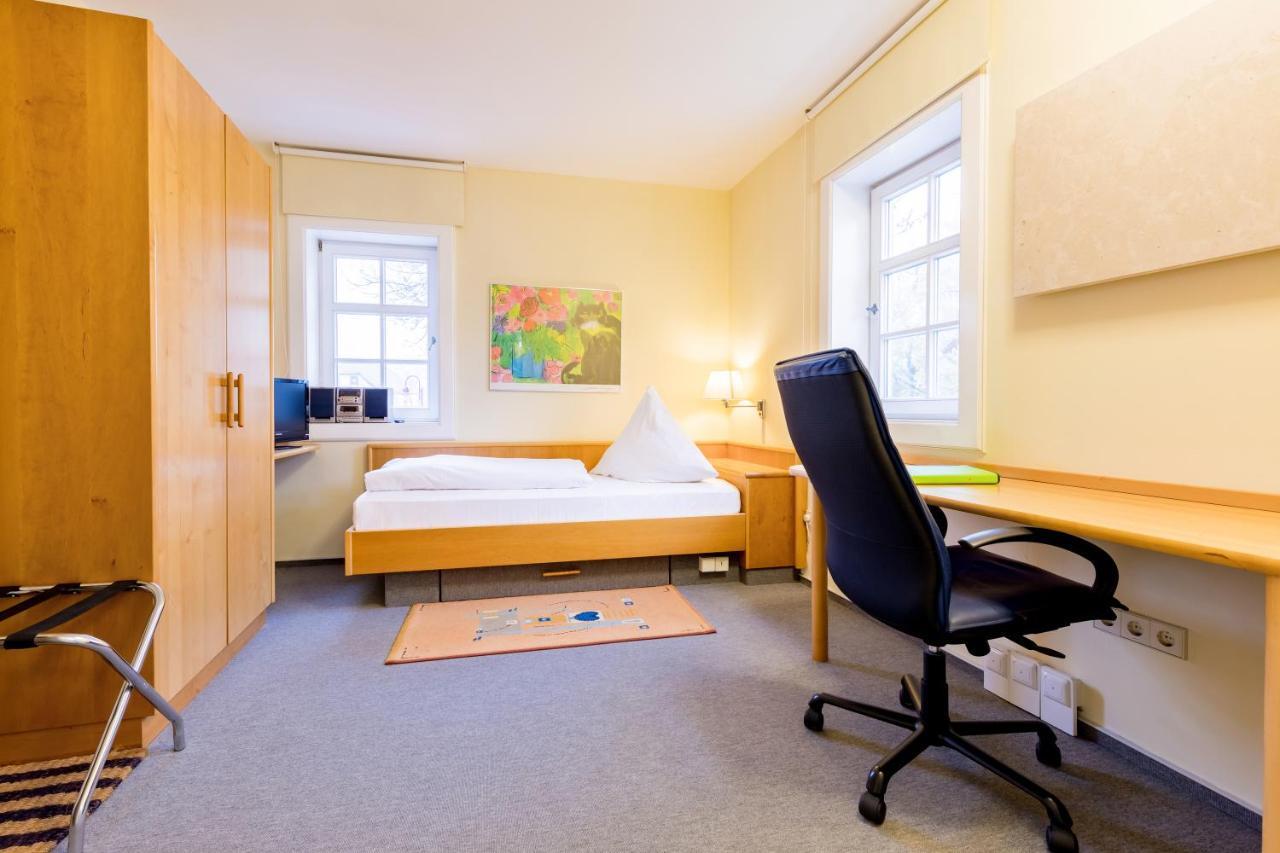 Schlosshotel Eyba Bad Blankenburg Zewnętrze zdjęcie