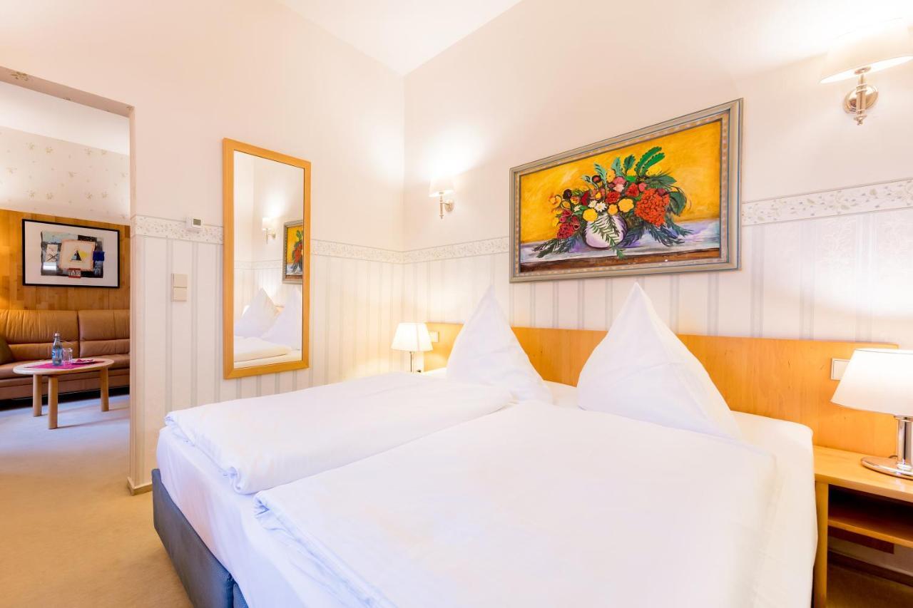 Schlosshotel Eyba Bad Blankenburg Zewnętrze zdjęcie