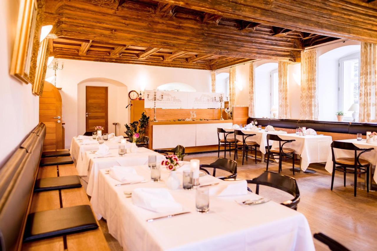 Schlosshotel Eyba Bad Blankenburg Zewnętrze zdjęcie