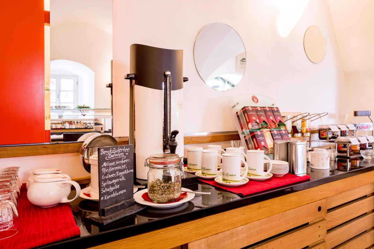 Schlosshotel Eyba Bad Blankenburg Zewnętrze zdjęcie